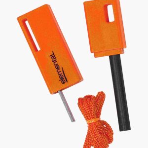 Elemental Flint Fire Starter