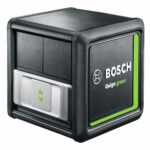 Quigo Green (green beam)