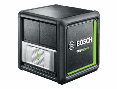 Quigo Green (green beam)