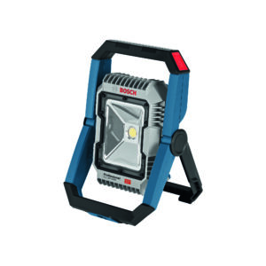 Bosch – Cordless 18V Jobsite Light – GLI 18V-1900 (Battery Not Included)