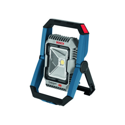 Bosch – Cordless 18V Jobsite Light – GLI 18V-1900 (Battery Not Included)
