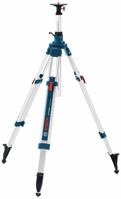 Building Tripod BT 300 HD Professional