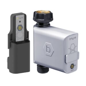 Orbit B-Hyve Smart Wi-Fi Hose Tap Timer with Hub