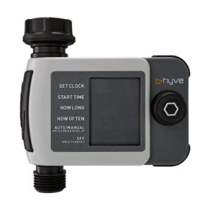 B-Hyve Xd-1 Bluetooth Tap Timer 1 Port