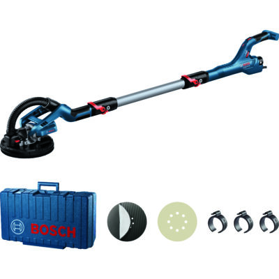 Bosch Drywall Sander GTR 550 Professional
