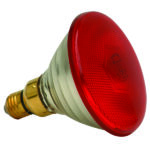 Infra Red Lamp 175W