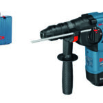 Bosch – Rotary Hammer with SDS plus – GBH 3-28 DFR (Quick-Chuck)