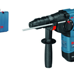 Bosch – Rotary Hammer with SDS plus – GBH 3-28 DFR (Quick-Chuck)