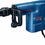 Bosch – Demolition Hammer with SDS Max – GSH 11 E