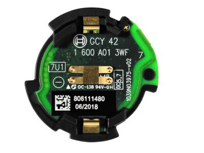 Bosch Connectivity Module/Chip GCY 42 Professional