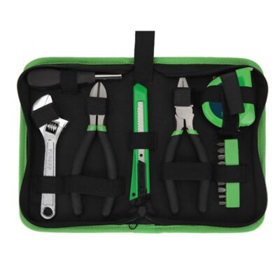 Kaufmann – Tool Set 16 Piece Pouch