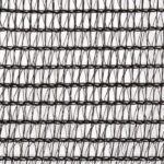 Shade Netting Black 3Mx50M Roll 40%