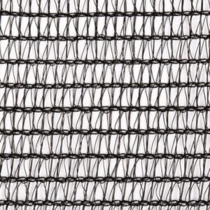 Shade Netting Black 3Mx50M Roll 40%