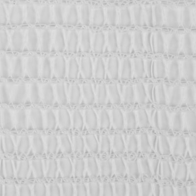Shade Netting White 3Mx50M Roll 20%