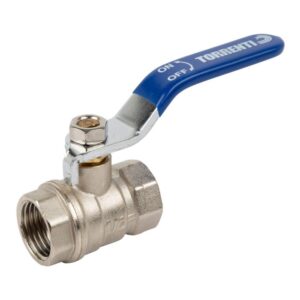Torrenti Ball Valve Full Bore Med Pressure FXF 15