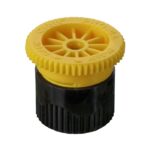 Orbit – Female Adjustable Spray Nozzle (1.2 m / 4 ft Coverage)