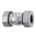 K-Brand – Johnson Coupling Galv 20mm