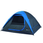 Kookaburra Outdoor Leisure 4 Person Dome Tent