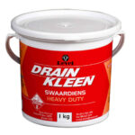 Revet Drain Kleen Heavy Duty Granuals 1kg