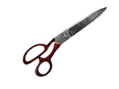 Stainless Steel Tailor Scissors – 10″