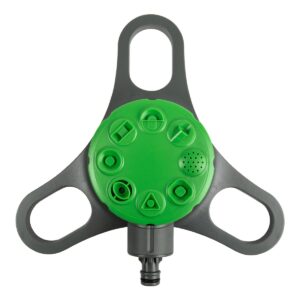 Kaufmann Impulse Stationary Sprinkler 8 Pattern