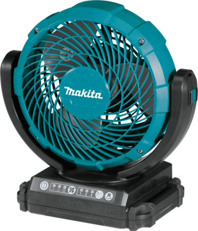 Makita Cordless Fan 18V