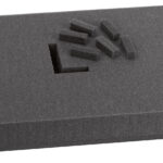Bosch – Inlays for Tool Storage – Foam Insert 136 Professionals