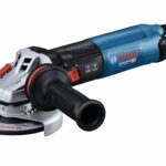 Bosch – Angle Grinder – GWS 17-125 S