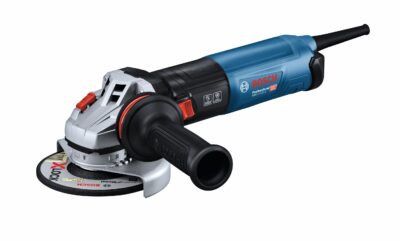 Bosch – Angle Grinder – GWS 17-125 S