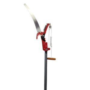 Gro Professional Compound-Action Tree Pruner 191x31x19cm