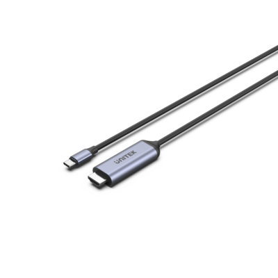 Unitek USB-C to HDMI 8K Cable 1.8M