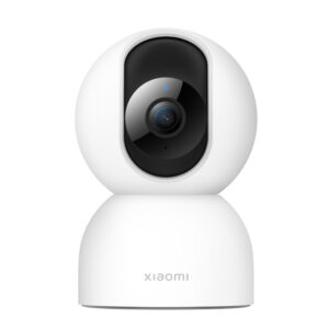 Xiaomi C400 Smart Security Camera – 2.5K 4MP, AI Human Detection, 360 View