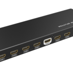 1×8 HDMI Splitter