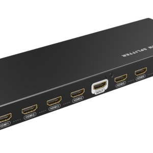 1×8 HDMI Splitter