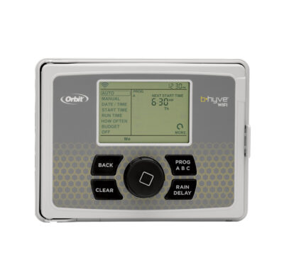 Orbit B-Hyve Wifi Controller – 6 Station Timer