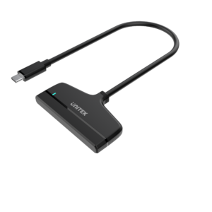 Unitek SmartLink Manta C USB-C to 2.5″ SATA III Adapter