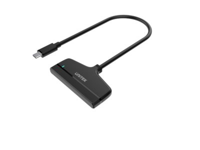 Unitek SmartLink Manta C USB-C to 2.5″ SATA III Adapter