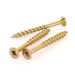 Ifasten CBC Pozi No8 4.2x50mm – 100 Pack