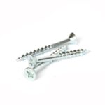 Ifasten CBC Pozi No8 ZP 4.2x16mm – 100 Pack