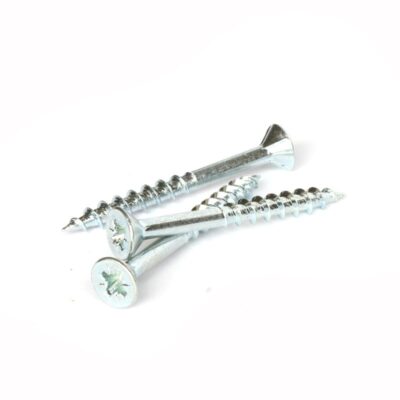 Ifasten CBC Pozi No8 ZP 4.2x16mm – 100 Pack