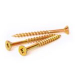 Ifasten CBC Square No6 3.5x40mm – 100 Pack