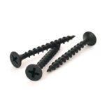 Ifasten Drywall Screw Coarse No6 3.5x25mm – 100 Pack