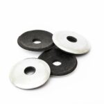 Ifasten Washer Bonded EPDM 6x19mm – 100 Pack