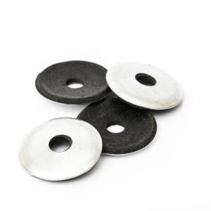 Ifasten Washer Bonded EPDM 6x19mm – 25 Pack