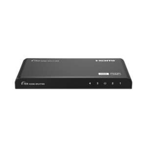 Lenkeng 1X4 HDMI Splitter 4K@60Hz