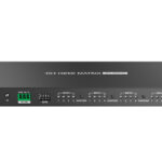 Lenkeng 4×4 HDMI2.0 Matrix Switch 4096×2160@60Hz