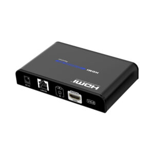 Lenkeng 120m Hdmi Extender Receiver