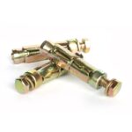 Ifasten Shield Anchor Bolt M12x90mm – 2 Pack