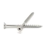 Ifasten CBC Square No6 ZP 3.5x16mm – 100 Pack