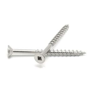 Ifasten CBC Square No6 ZP 3.5x16mm – 100 Pack